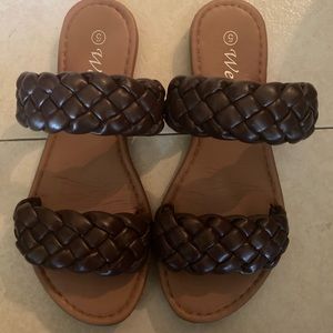 Wells Sandals
